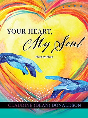 cover image of Your Heart, My Soul